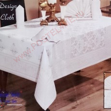 Скатерть "Коркмазлар"