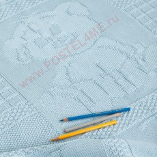 Плед Империо 16