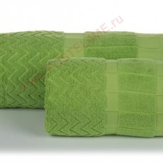 Полотенце Зигзаг