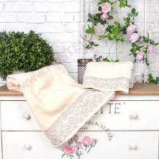 Полотенце Музыка