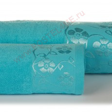 Полотенце Флора