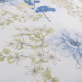 Garden blue - 3