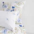 Garden blue - 4