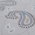 Paisley - 4