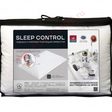 Подушка Sleep Control