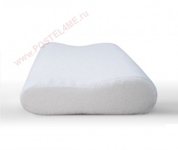 Подушка Memory foam эргономичная - 1