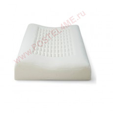 Подушка Memory foam массажная