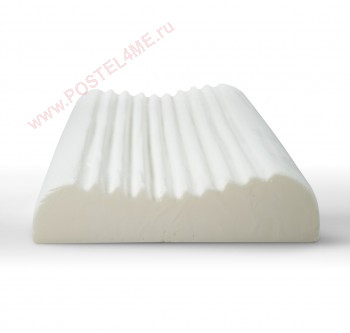 Подушка Memory foam массажная - 1