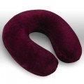Подушка Memory foam для путешествий - 5